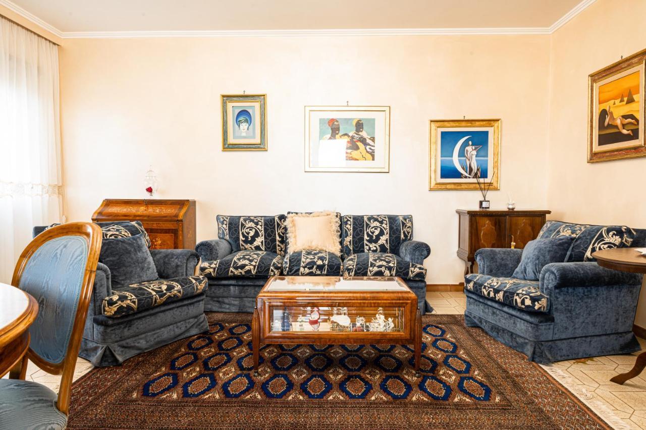 Quinto Piano Apartment Rome Exterior photo