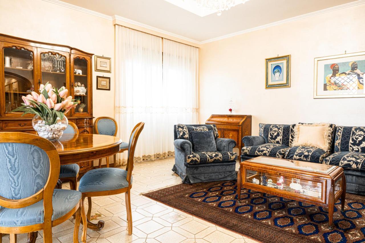 Quinto Piano Apartment Rome Exterior photo