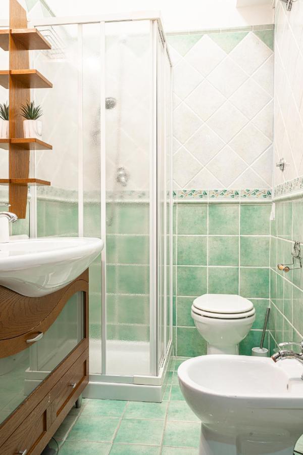 Quinto Piano Apartment Rome Exterior photo