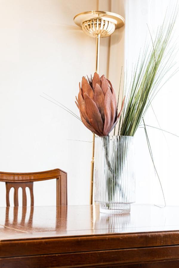 Quinto Piano Apartment Rome Exterior photo