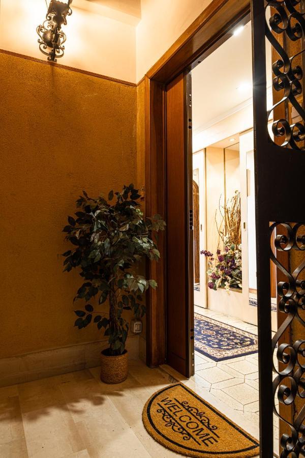 Quinto Piano Apartment Rome Exterior photo