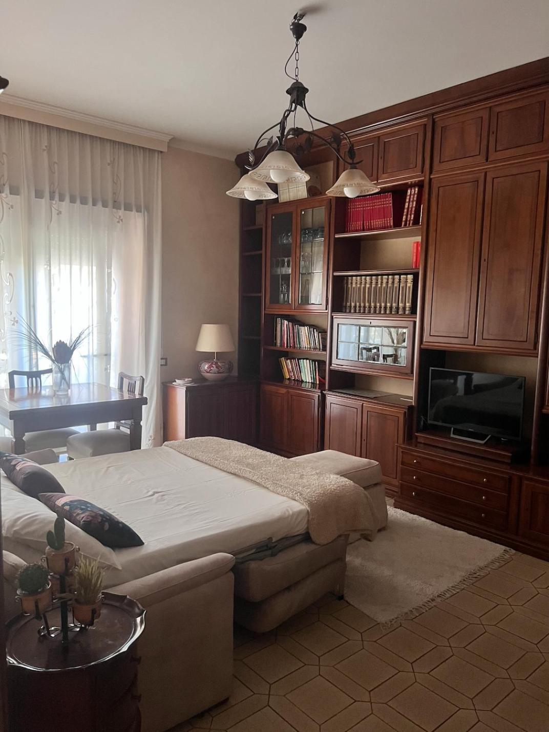Quinto Piano Apartment Rome Exterior photo